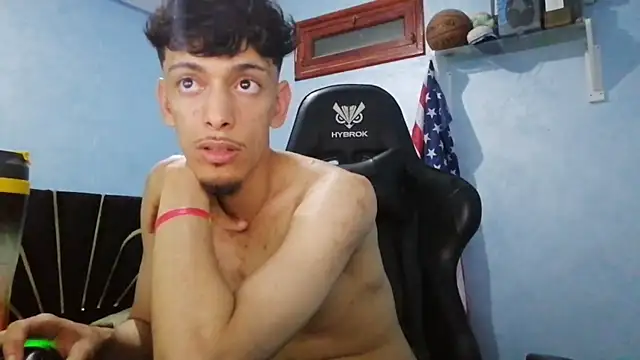 Dark DesireX online show from 04/08/26, 12:01