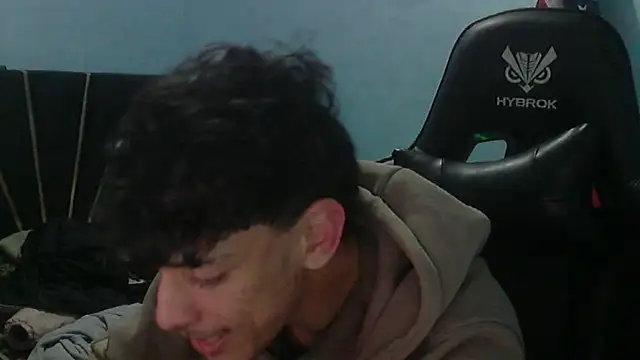 Dark DesireX online show from 02/04/26, 11:44