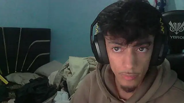 Dark DesireX online show from 02/26/26, 10:43