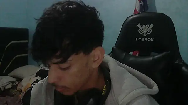 Snapshot of Dark_DesireX chatting on 05/01/26, 06:57 Dark DesireX online show from 05/01/26, 06:57