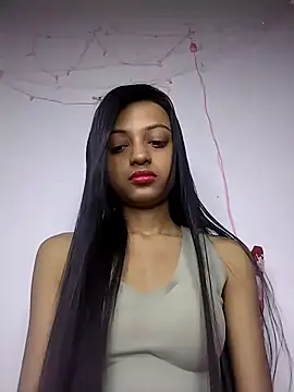 Your-Kitkat online show from 01/18/26, 04:21