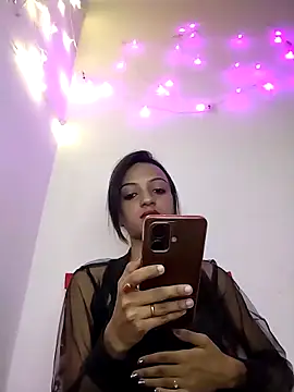 Your-Kitkat online show from 11/05/25, 04:54