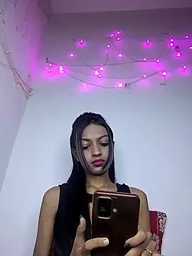 Your-Kitkat online show from 12/01/25, 02:40