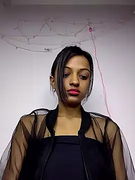 Your-Kitkat online show from 01/11/26, 03:30