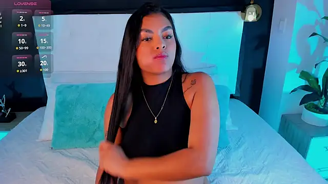 jessica montez05 online show from 09/18/25, 05:38