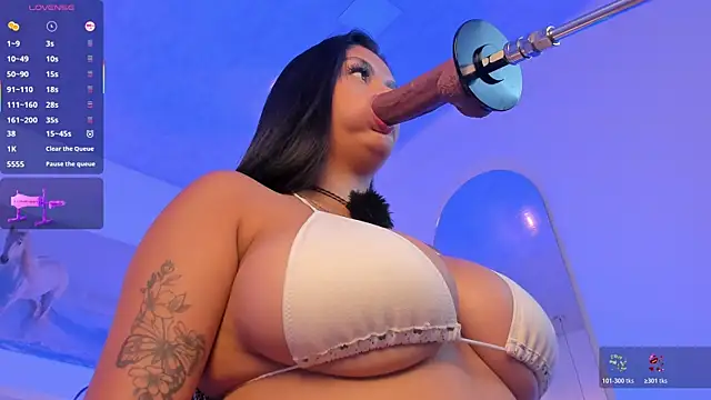jessica montez05 online show from 05/20/26, 05:32