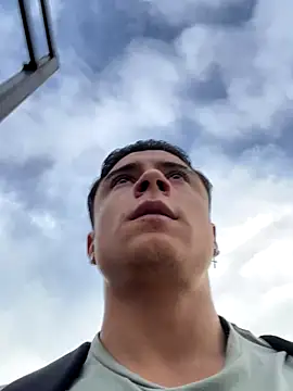 MR MUSCLE online show from 11/23/25, 11:31