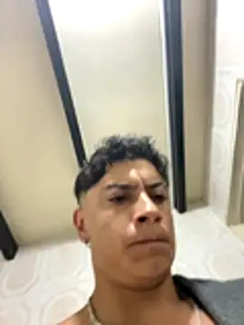 MR MUSCLE online show from 10/25/25, 10:14