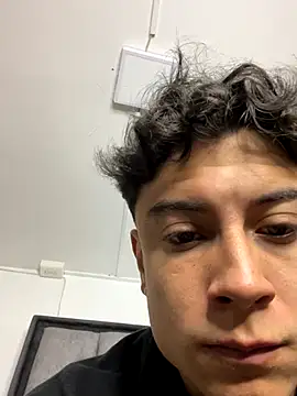 MR MUSCLE online show from 11/18/25, 11:46