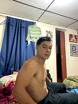 MR MUSCLE online show from 11/01/25, 10:42