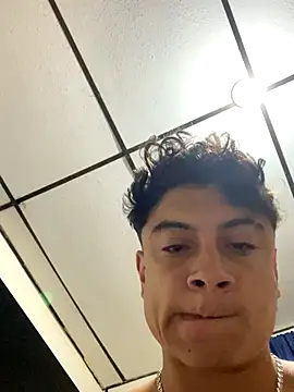 MR MUSCLE online show from 11/06/25, 10:19