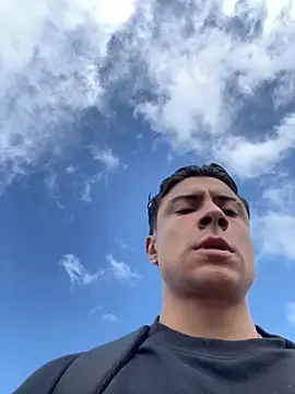 MR MUSCLE online show from 11/26/25, 11:43