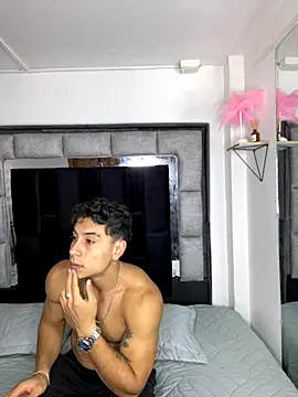 MR MUSCLE online show from 11/05/25, 11:57