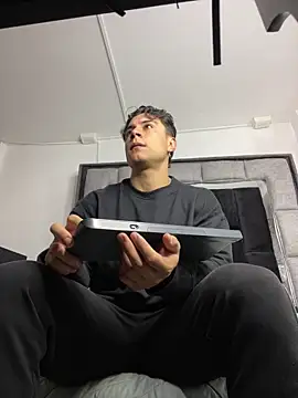 MR MUSCLE online show from 11/08/25, 12:09