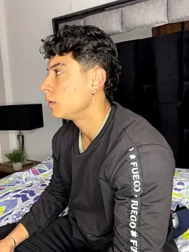 MR MUSCLE online show from 11/12/25, 11:47