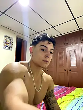 MR MUSCLE online show from 12/18/25, 11:03