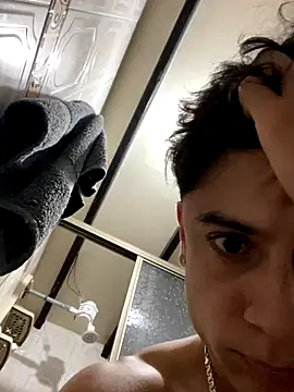 MR MUSCLE online show from 10/28/25, 10:14