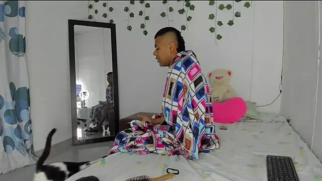 PureFire20 online show from 09/13/25, 10:26