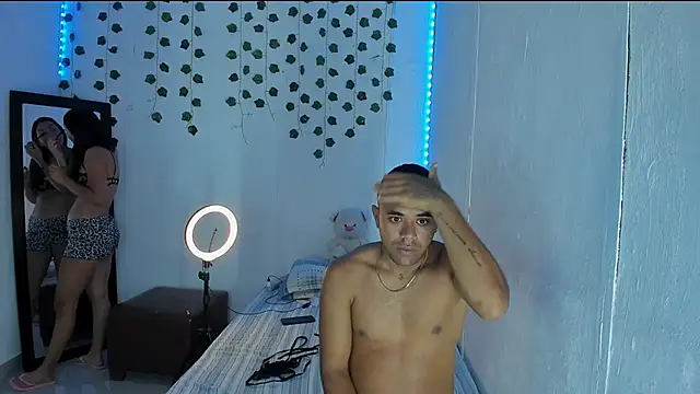 PureFire20 online show from 11/12/25, 10:52