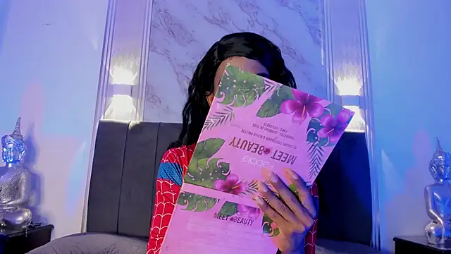 Rosaly Rodman online show from 02/13/26, 04:07