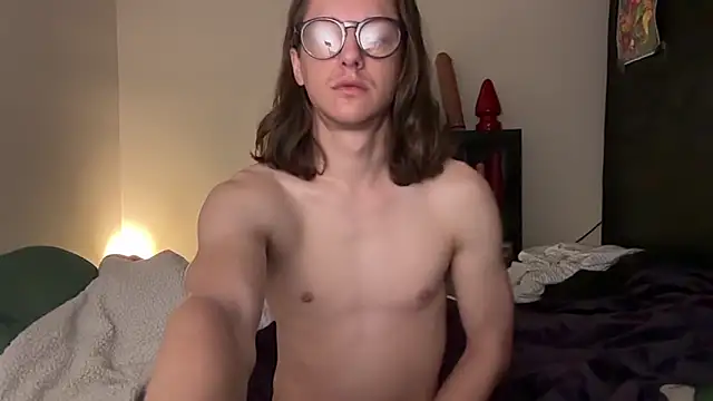 longdickelijah online show from 03/28/26, 09:54