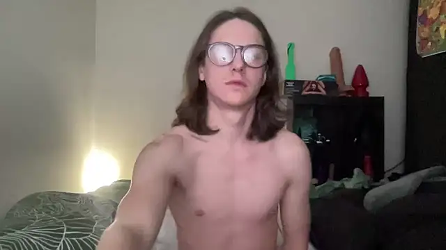 longdickelijah online show from 02/12/26, 03:28