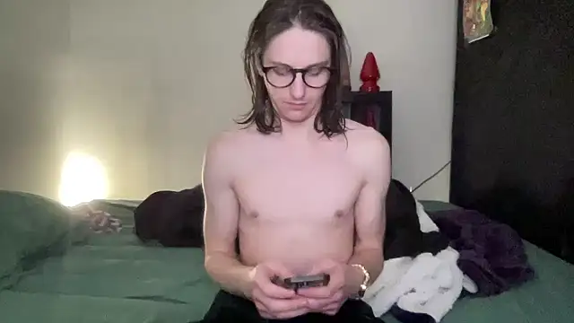 longdickelijah online show from 03/19/26, 10:04
