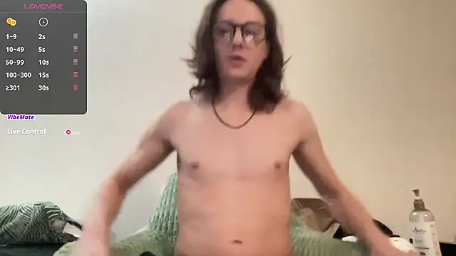 longdickelijah online show from 11/11/25, 11:16