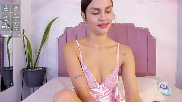 bianca angel  online show from 02/04/26, 06:36