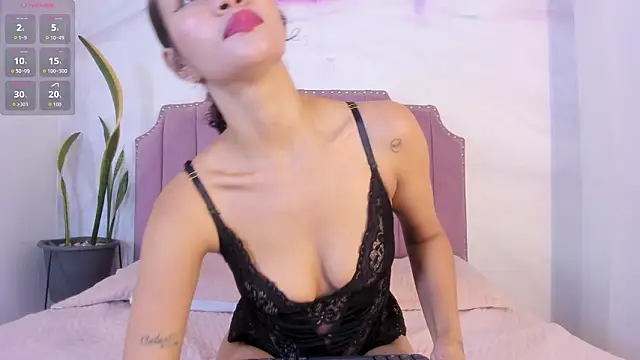 bianca angel  online show from 02/02/26, 07:02