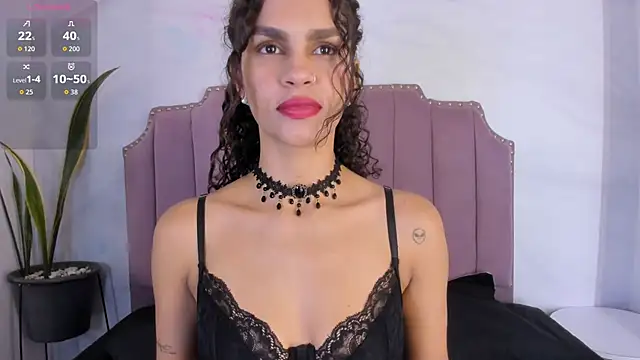 bianca angel  online show from 02/25/26, 07:47