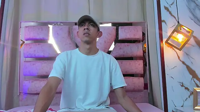 kameron and Nick online show from 11/28/25, 08:09