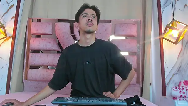 kameron and Nick online show from 12/14/25, 07:52