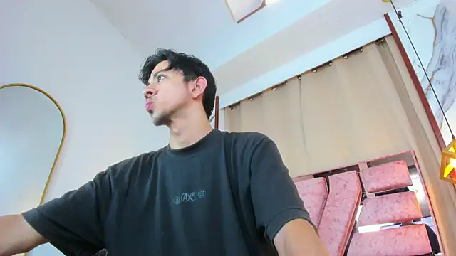 kameron and Nick online show from 10/11/25, 07:48