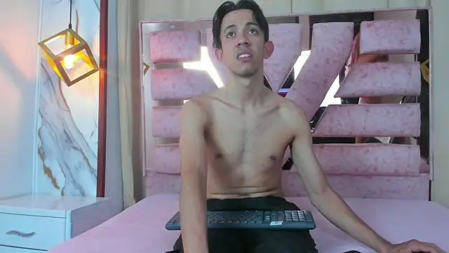 kameron and Nick online show from 12/02/25, 08:21