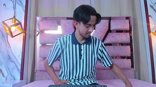 kameron and Nick online show from 11/27/25, 08:20