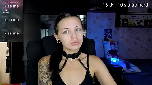 lera smith online show from 09/10/25, 09:08