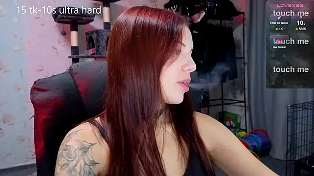 lera smith online show from 11/16/25, 10:57