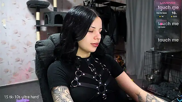 lera smith online show from 04/10/26, 12:06