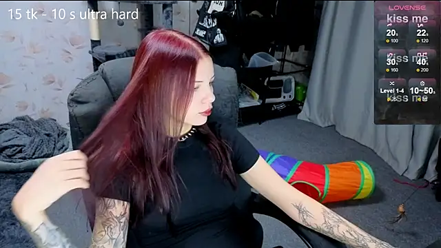 lera smith online show from 10/19/25, 07:05