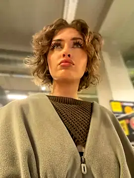 KellyKeler online show from 11/09/25, 01:04