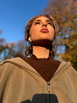 KellyKeler online show from 11/02/25, 01:27