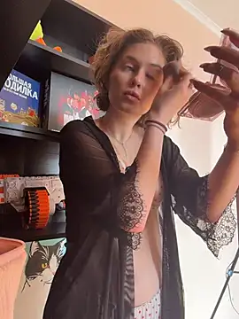 KellyKeler online show from 02/20/26, 10:39