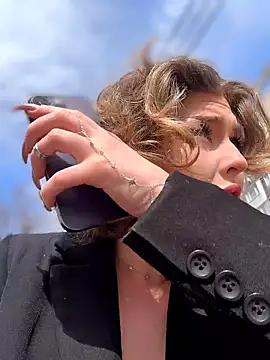 KellyKeler online show from 03/19/26, 11:10