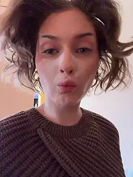 KellyKeler online show from 03/12/26, 11:14