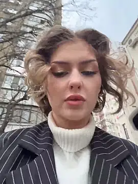 KellyKeler online show from 02/18/26, 01:29