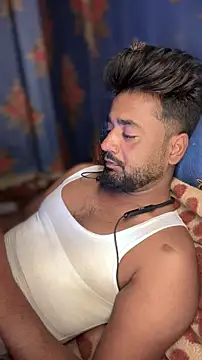 Munny6677 online show from 02/04/26, 06:47