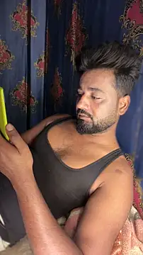 Munny6677 online show from 02/14/26, 07:58