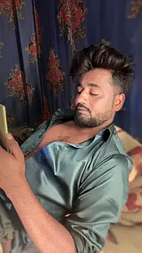 Munny6677 online show from 02/07/26, 07:11