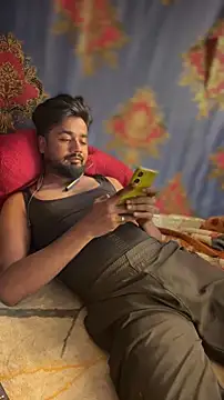 Munny6677 online show from 02/16/26, 07:45